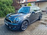 MINI Cooper SD mit besseren Motor und neuer Kupplung - MINI MINI: Moto