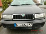 Skoda Felicia 1.3 Benzin - Skoda Felicia Benziner Gebrauchtwagen