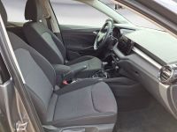 Skoda Fabia - Vorschau Bild 13