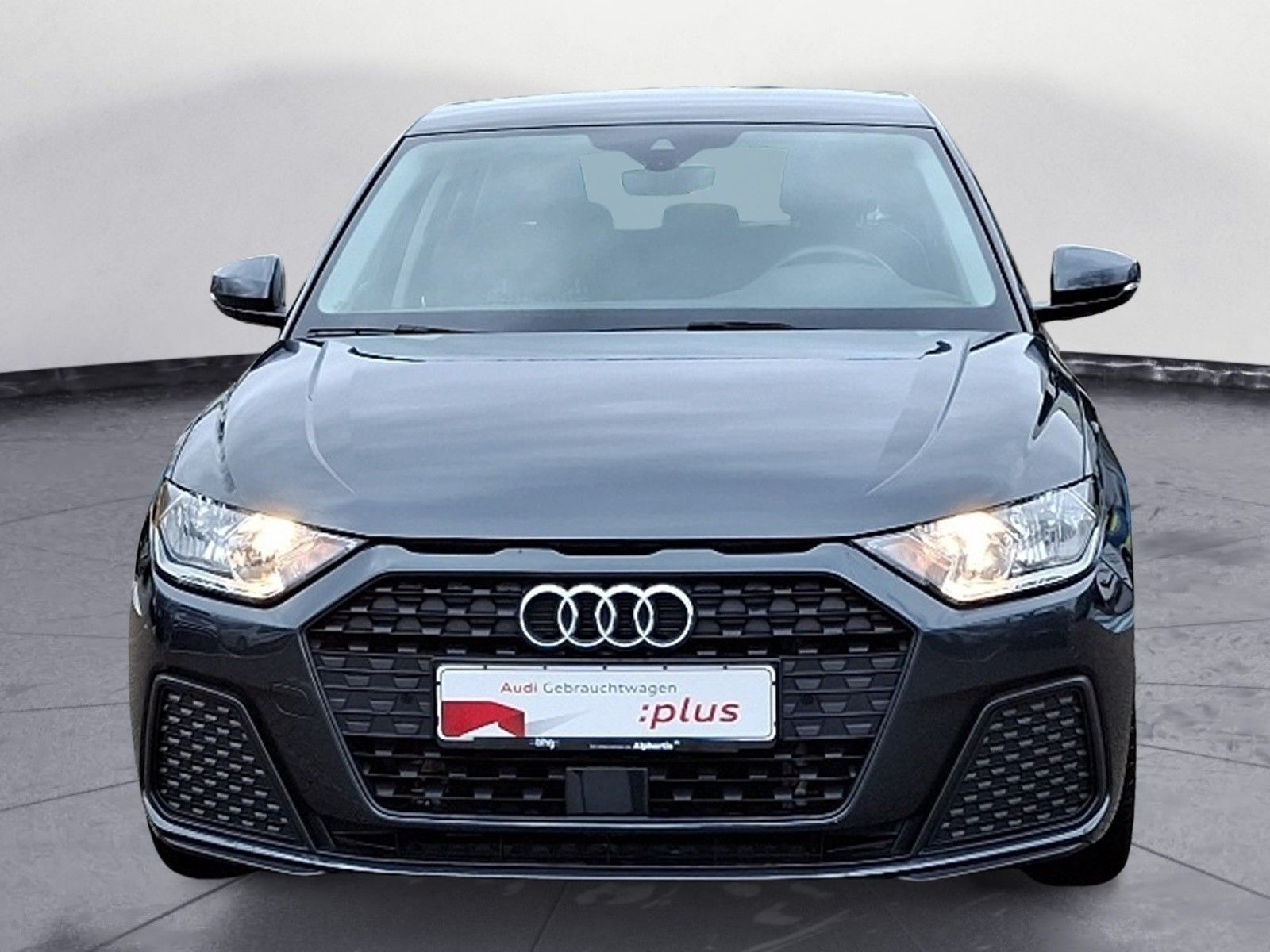Audi A1 - Bild 7