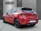 Opel Corsa GS Line 1.2T LED Apple CarPlay Android Aut - Opel Corsa: Rot
