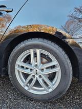 Volkswagen Jetta 2.0 TDI 81kW DSG BMT ALLSTAR ALLSTAR - gebrauchte VW Jetta aus dem Jahr 2016