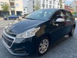 Peugeot 206 2018, sehr gepflegt - Peugeot 206 von privat
