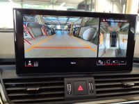 Audi SQ5 - Vorschau Bild 10