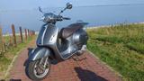 Vespa GTS 125 Touring iGet - VESPA GTS 125 TOURING