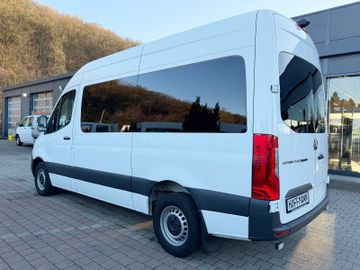 Mercedes Sprinter - 8