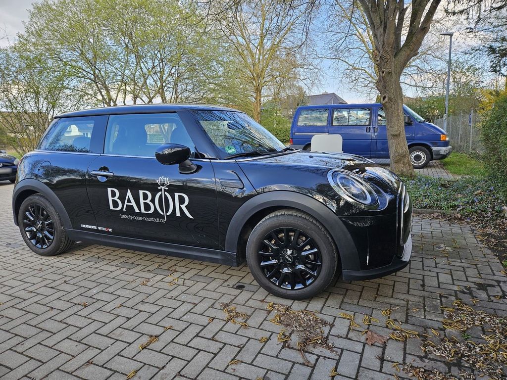 Image of MINI Cooper