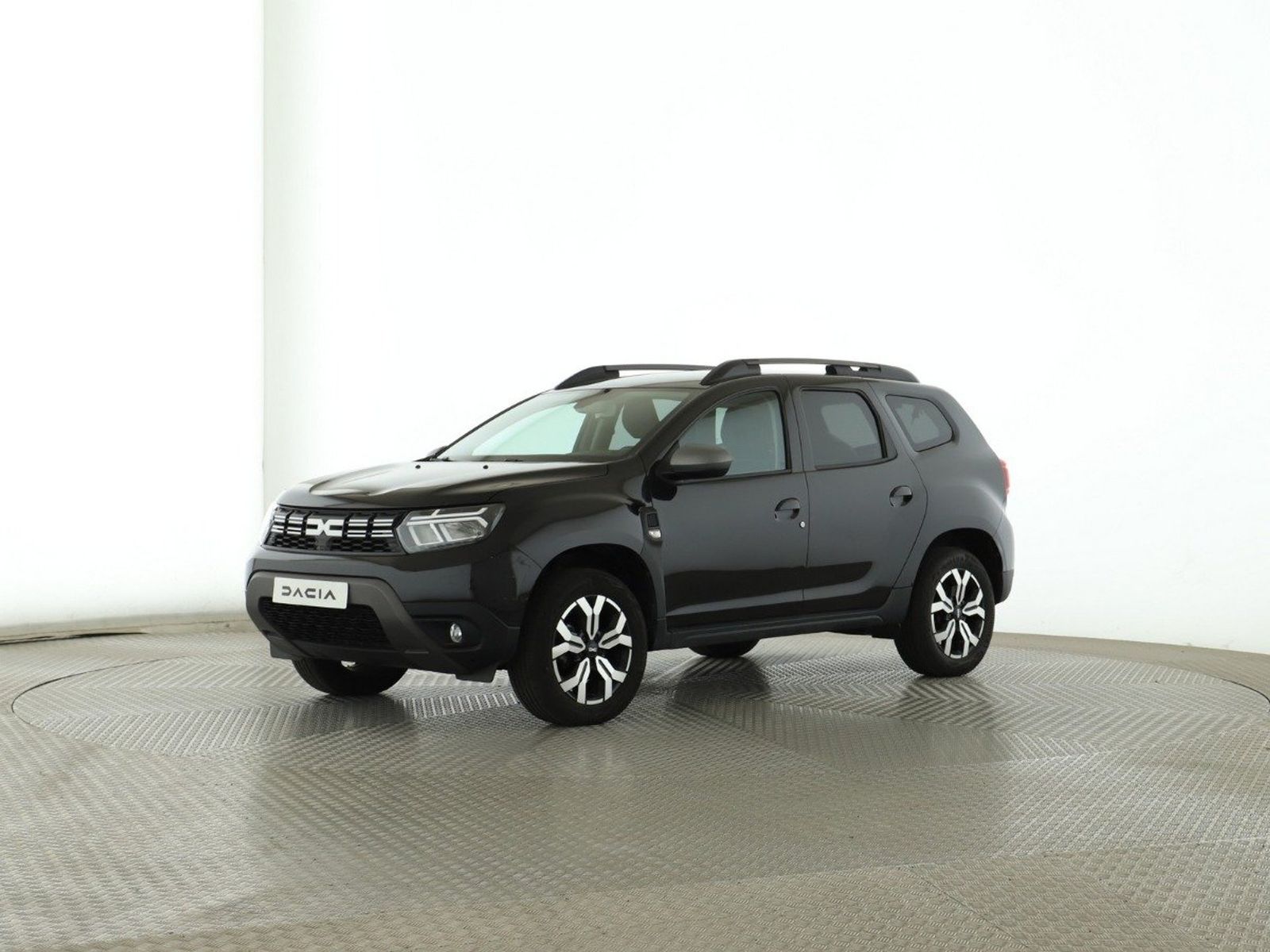 Dacia DUSTER JOURNEY TCe 150 EDC NAVI+360°-KAMERA+SHZ