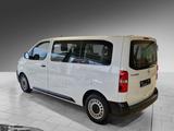 Opel Zafira Bus 9 Sitze, bis 3500 kg Anhängelast - gebrauchte Opel Kleinbus