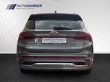 Hyundai SANTA FE Plug-In-H 4WD Seven SIGNATURE Nappa eSD - Hyundai SANTA FE mit Hybrid-Antrieb