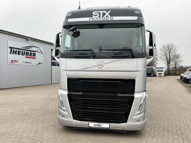 Volvo FH 540 STX 7 Pferde POP-OUT, POP+UP Model 777