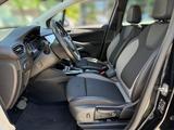 Opel Crossland 1.5 CDTI Edition NAVI PDC SHZ - gebrauchte Opel Crossland (X) aus dem Jahr 2020