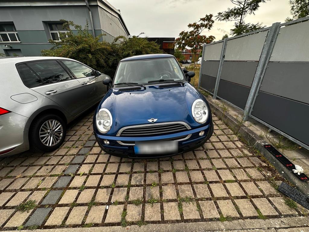 MINI Cooper C