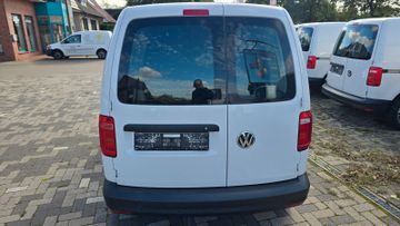 Volkswagen Caddy - 6