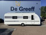 Adria Alpina 663 HT - Adria Wohnwagen Klimaanlage