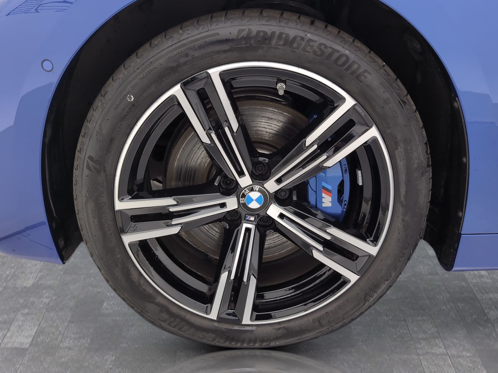 BMW M440 - Bild 17