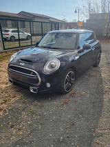 MINI F56 Cooper S, BJ 10/2015, HU 10/2027 - MINI Cooper S F56 Gebrauchtwagen