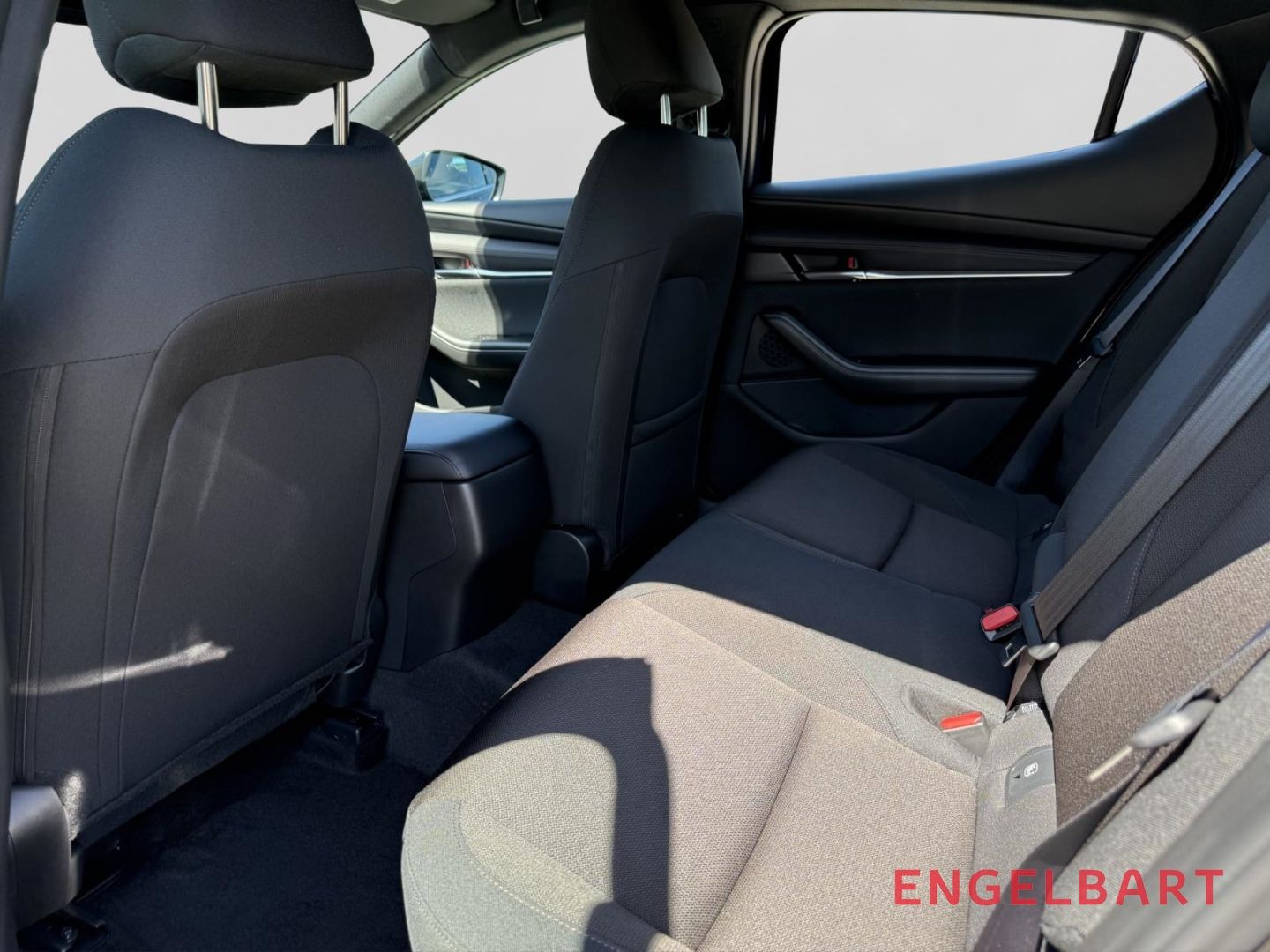 Mazda 3 - Bild 12