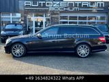 Mercedes-Benz E 63 T AMG Exklusiv Panorama Designo Scheckheft - Mercedes-Benz E 63 AMG