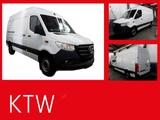 Mercedes-Benz Sprinter 317 CDI Kasten,L2H2,MBUX,Kamera - Angebote