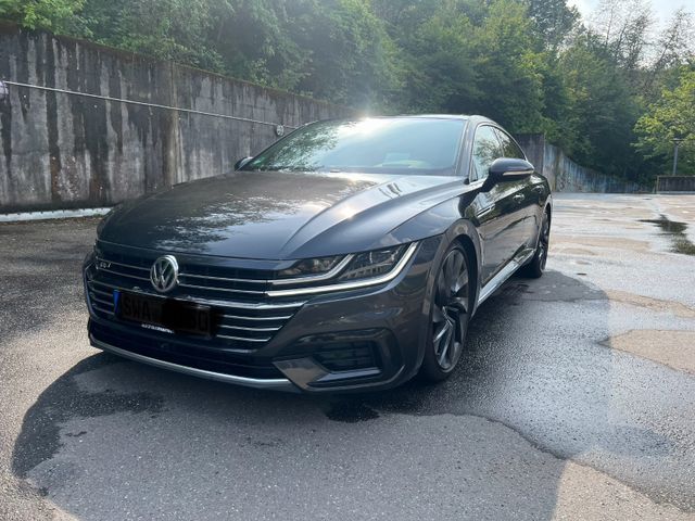 Volkswagen Arteon 2.0 TDI SCR 176kW DSG 4MOTION R-Line