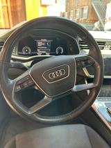 Audi A6 40 TDI Quattro - Diesel Hybrid - Audi A6 Hybrid (Diesel/Elektro)