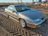 Opel Calibra - Opel aus 1997