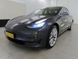 Tesla Model 3 Long-Range AWD 351pk 75 kWh [ AUTOPILOT+ - graue Tesla Model 3