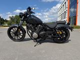 Yamaha XV 950 R | neuwertig | ungefahren | Ausstellung 