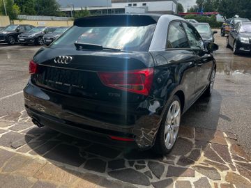 Bild 18 Audi A1 1.4 TFSI S tronic sport | Automatik | 17"
