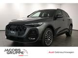 Audi Q5 2.0 TDI quattro S line S tronic,Navi,Matrix,A - Audi Q5: Grau