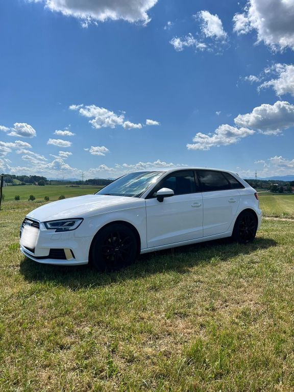 Image of Audi A3