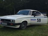 Ford Capri 2.0 S - Ford Capri: 2.0