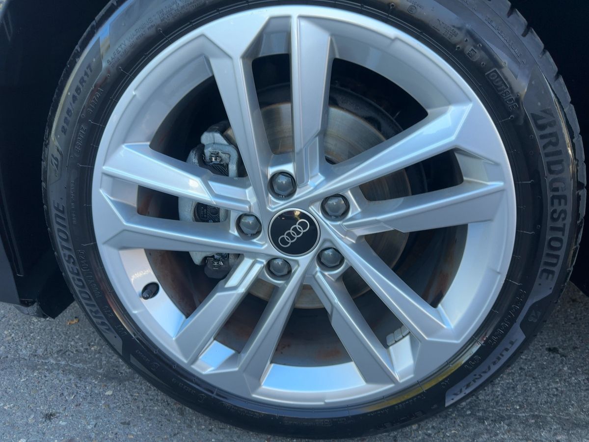 Audi A3 - Bild 12