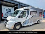 Dethleffs Advantage T 5841 Sat./TV*Klima*Leiter/Dach*Hecko - Klimaanlage
