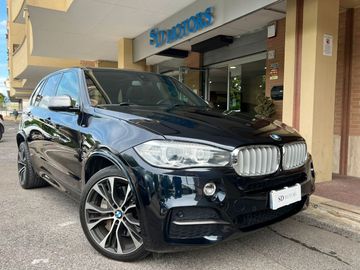 BMW X5 - 6