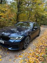 BMW Bmw 540i 2021 - BMW 540 in Leipzig