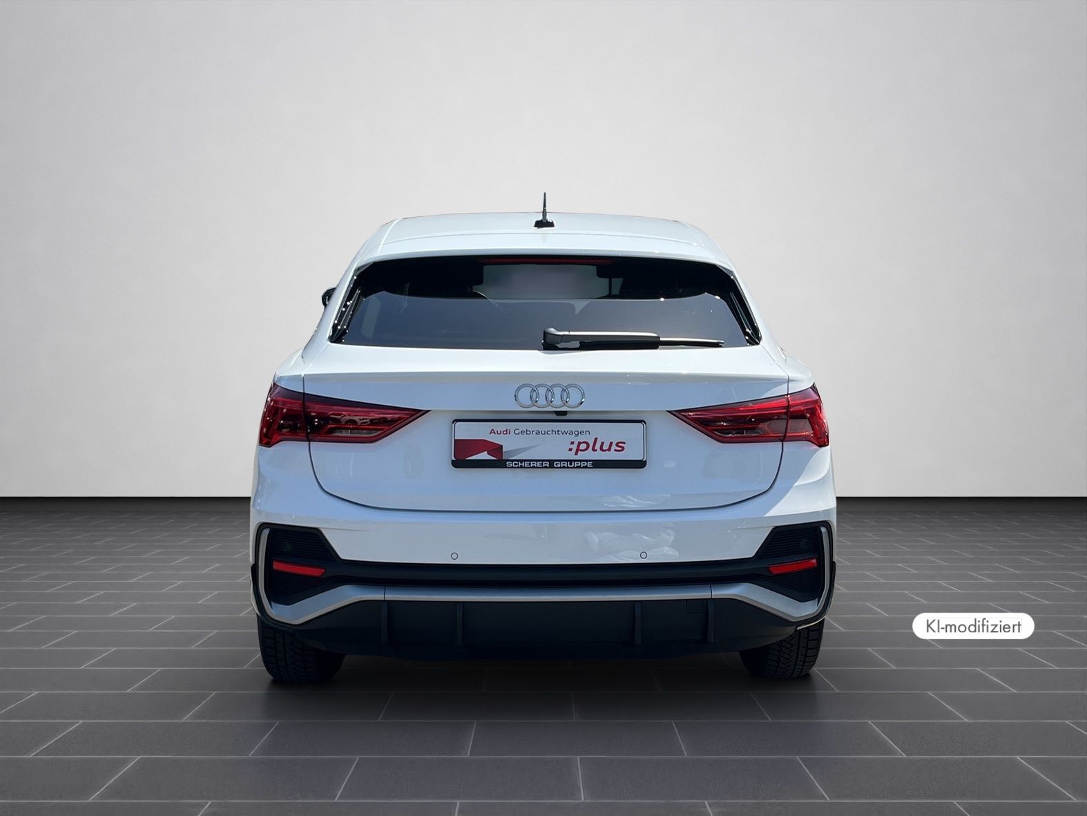 Audi Q3 - Bild 7