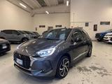 DS Automobiles DS AUTOMOBILES DS 3 PureTech 82CV Sport Chic - DS Automobiles DS3: Sport Chic