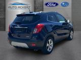 Opel Mokka Innovation AHK SHz LrHz Xen PDCvo+hi Tempo - Opel Mokka: Van