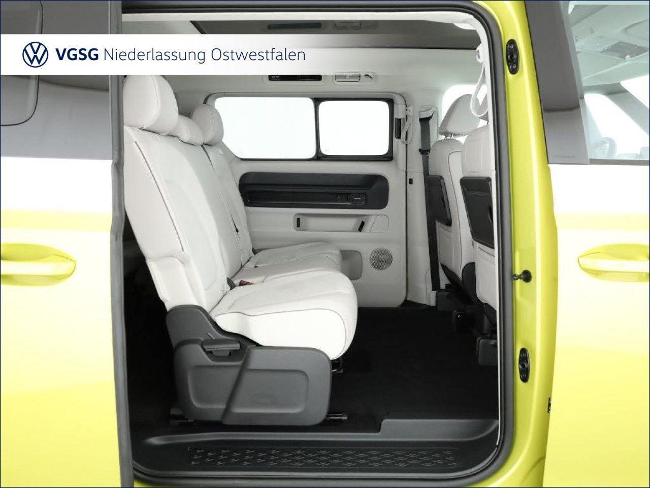 Volkswagen ID. Buzz - Bild 13