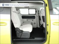 Volkswagen ID. Buzz - Vorschau Bild 13