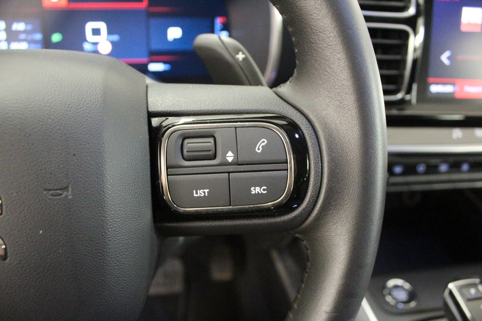 Fahrzeugabbildung Citroën C5 Aircross  PureTech 130 Automatik *AHK*