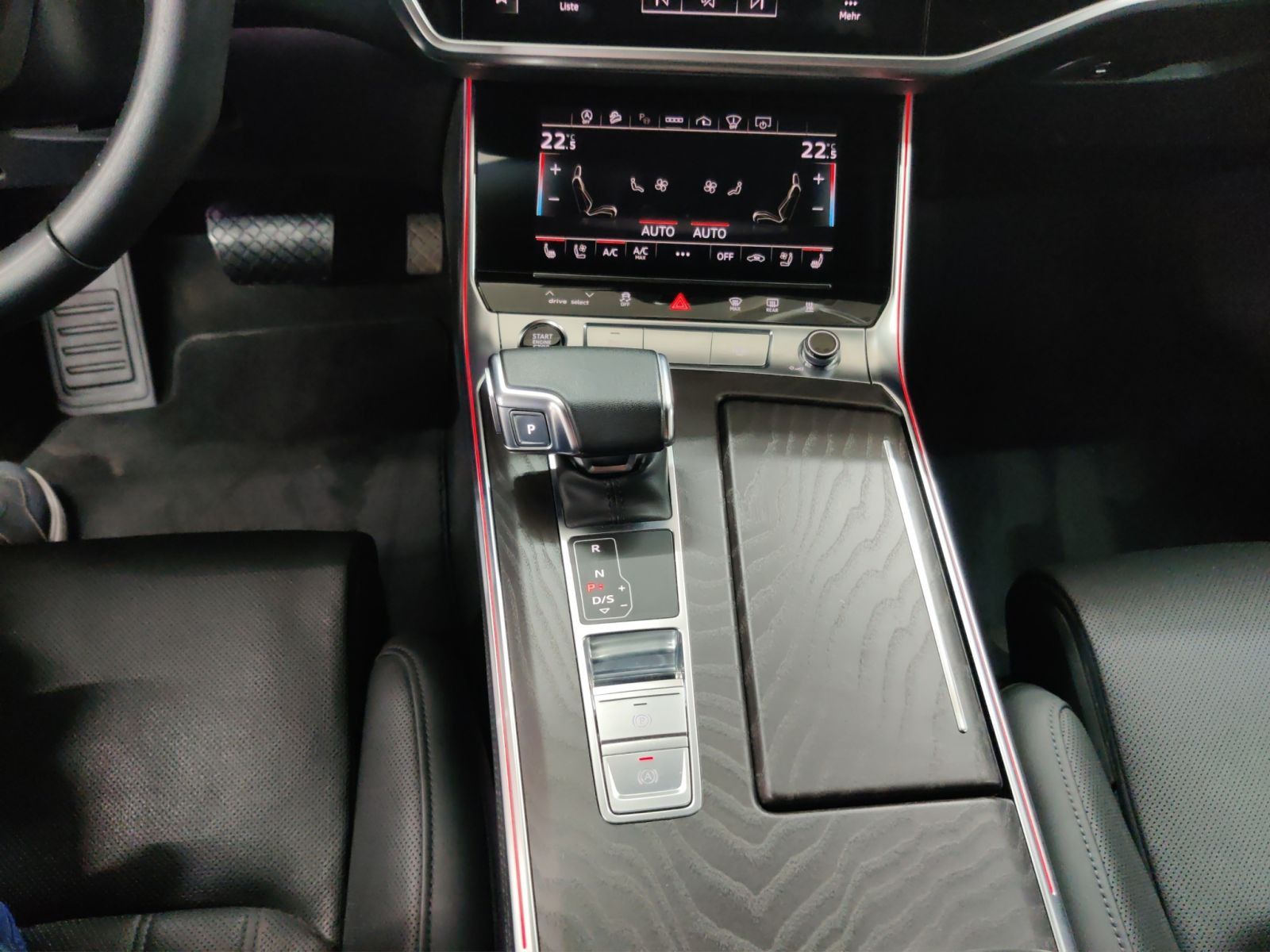 Audi A6 Allroad - Bild 12