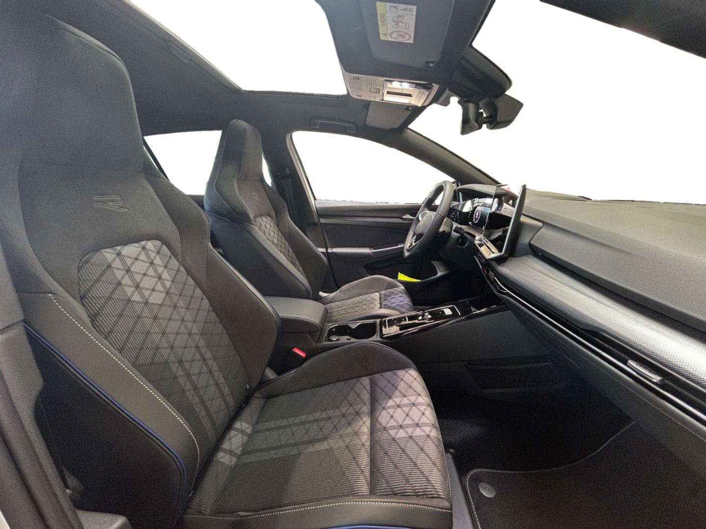Volkswagen Golf - Bild 14