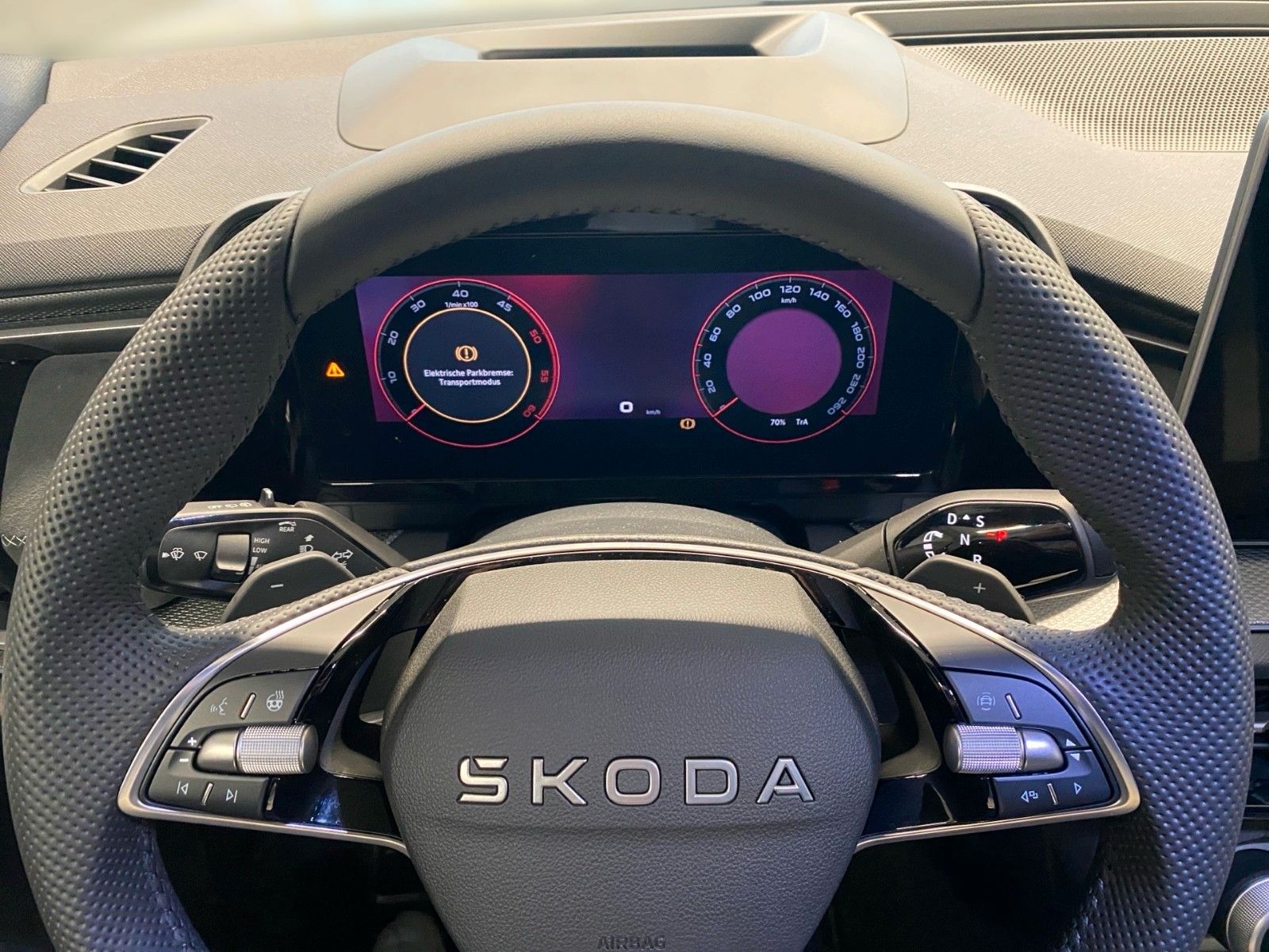 Skoda Kodiaq - Bild 13