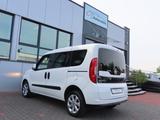 Fiat Doblo 1.6 16V Multijet Navigation PDC - Fiat Doblo in Düsseldorf