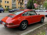 Porsche 911 Urmodell - Porsche aus 1969: 911