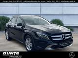 Mercedes-Benz GLA 180 d URBAN/BI-XENON/NAVIGATION/AHK/SHZG/ - Mercedes-Benz GLA 180 aus 2015