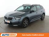 Skoda Kamiq 1.0 TSI Ambition*LED*TEMPO*CAM* - scheckheftgepflegte Skoda Kamiq